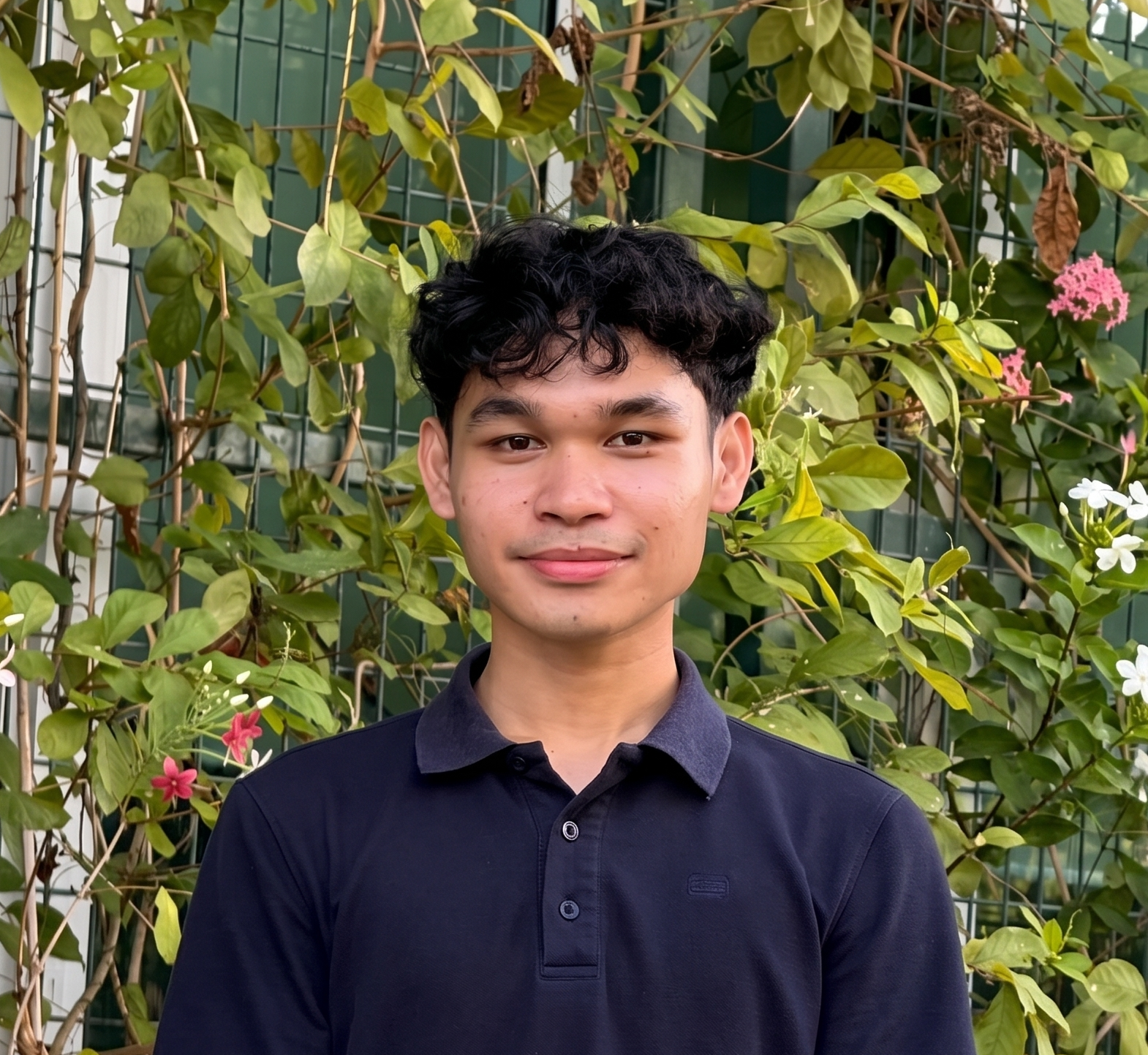 Mohd Adam Jono
