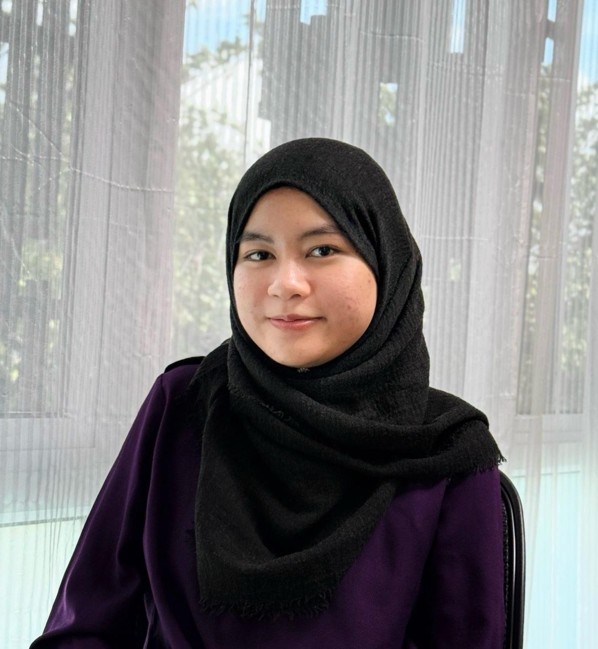Nurul Aqidah Johar
