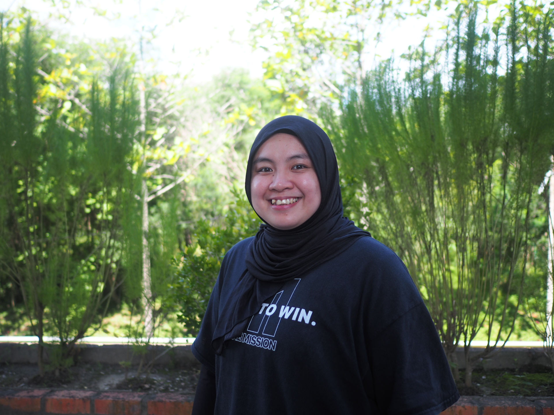 Azzalea Natasha Binti Wasnin
