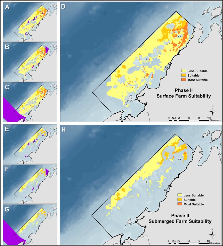 Marine Finfish Aquaculture Planning Using MCDM and Numerical Modelling Tools to Aide Industry Expansion along the North Borneo West Coast