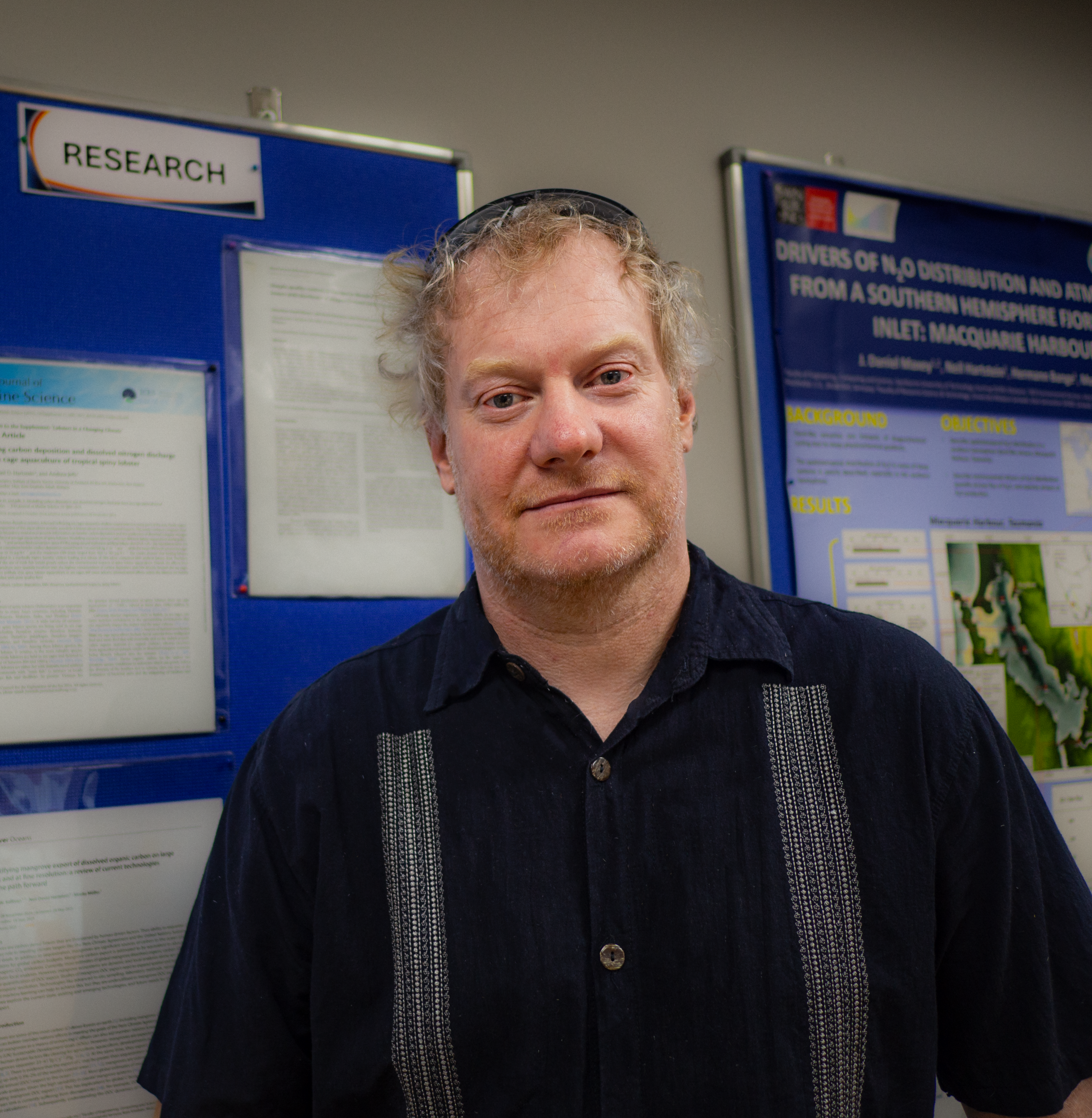 Dr. Neil Hartstein